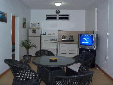 Villa in Port Mathurin (Rodrigues) oder Ferienwohnung oder Ferienhaus