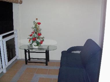 Villa in Port Mathurin (Rodrigues) oder Ferienwohnung oder Ferienhaus