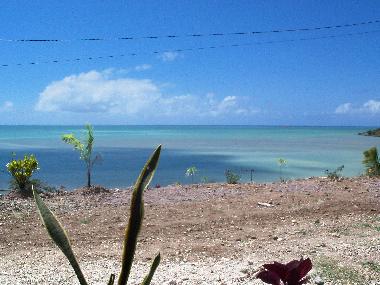 Villa in Port Mathurin (Rodrigues) oder Ferienwohnung oder Ferienhaus