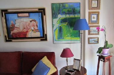 Pension in Madrid (Madrid) oder Ferienwohnung oder Ferienhaus