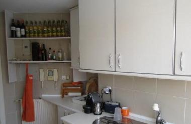 Pension in Madrid (Madrid) oder Ferienwohnung oder Ferienhaus