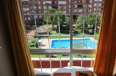 Pension in Madrid (Madrid) oder Ferienwohnung oder Ferienhaus