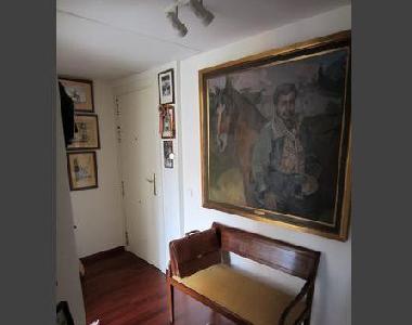 Pension in Madrid (Madrid) oder Ferienwohnung oder Ferienhaus