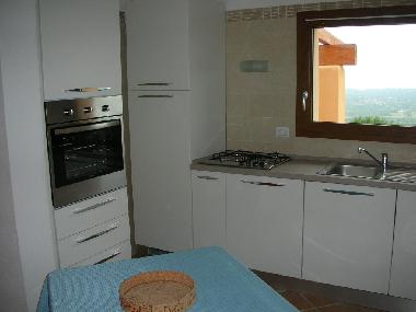 Villa in Santa Teresa Gallura (Olbia-Tempio) oder Ferienwohnung oder Ferienhaus