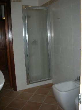 Villa in Santa Teresa Gallura (Olbia-Tempio) oder Ferienwohnung oder Ferienhaus