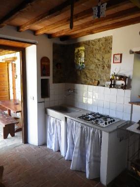 Ferienhaus in LUCCA (Lucca) oder Ferienwohnung oder Ferienhaus