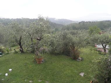 Ferienhaus in LUCCA (Lucca) oder Ferienwohnung oder Ferienhaus