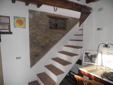 Ferienhaus in LUCCA (Lucca) oder Ferienwohnung oder Ferienhaus