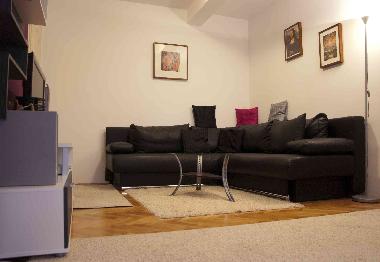 Ferienwohnung in Budva (Montenegro) oder Ferienwohnung oder Ferienhaus