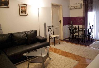 Ferienwohnung in Budva (Montenegro) oder Ferienwohnung oder Ferienhaus