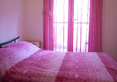 Ferienwohnung in Budva (Montenegro) oder Ferienwohnung oder Ferienhaus