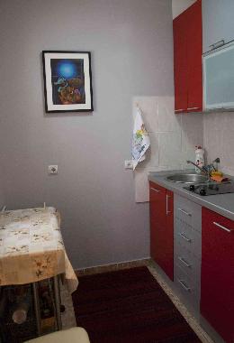 Ferienwohnung in Budva (Montenegro) oder Ferienwohnung oder Ferienhaus
