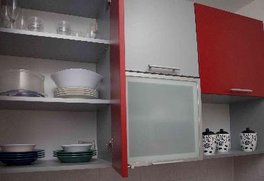 Ferienwohnung in Budva (Montenegro) oder Ferienwohnung oder Ferienhaus