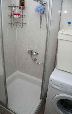 Ferienwohnung in Budva (Montenegro) oder Ferienwohnung oder Ferienhaus