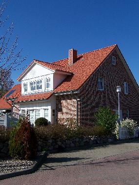 Ferienwohnung in Sch�nberger Strand (Ostsee-Festland) oder Ferienwohnung oder Ferienhaus