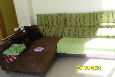 Chalet in miami Playa (Tarragona) oder Ferienwohnung oder Ferienhaus