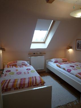 Ferienwohnung in Sch�nberger Strand (Ostsee-Festland) oder Ferienwohnung oder Ferienhaus