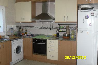 Chalet in miami Playa (Tarragona) oder Ferienwohnung oder Ferienhaus