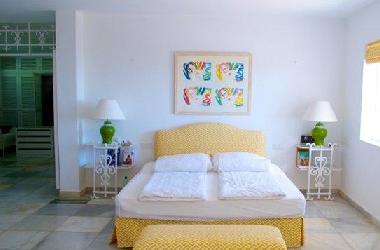 Pension in Benalmdena (Mlaga) oder Ferienwohnung oder Ferienhaus