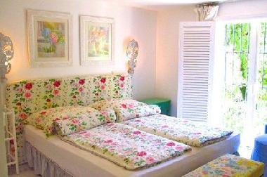 Pension in Benalmdena (Mlaga) oder Ferienwohnung oder Ferienhaus