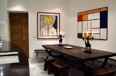 Pension in Benalmdena (Mlaga) oder Ferienwohnung oder Ferienhaus