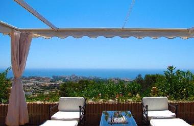 Pension in Benalmdena (Mlaga) oder Ferienwohnung oder Ferienhaus