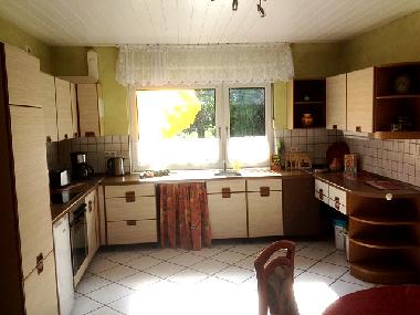 Ferienhaus in Timmel Warsingsfehn Moormerland (Nordsee-Festland / Ostfriesland) oder Ferienwohnung oder Ferienhaus