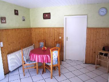 Ferienhaus in Timmel Warsingsfehn Moormerland (Nordsee-Festland / Ostfriesland) oder Ferienwohnung oder Ferienhaus