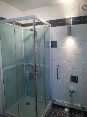 Ferienwohnung in Ņkersberga (Stockholm) oder Ferienwohnung oder Ferienhaus