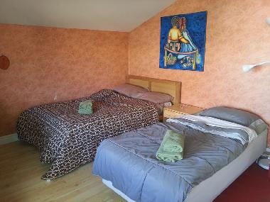 Ferienwohnung in Ņkersberga (Stockholm) oder Ferienwohnung oder Ferienhaus