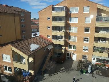 Ferienwohnung in Ņkersberga (Stockholm) oder Ferienwohnung oder Ferienhaus