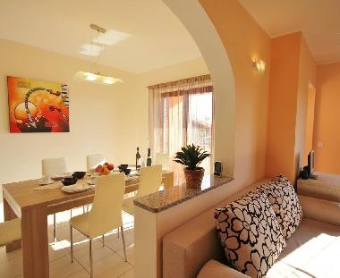 Ferienhaus in Pula (Istarska) oder Ferienwohnung oder Ferienhaus