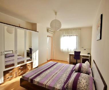 Ferienhaus in Pula (Istarska) oder Ferienwohnung oder Ferienhaus