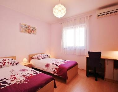 Ferienhaus in Pula (Istarska) oder Ferienwohnung oder Ferienhaus