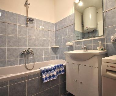 Ferienhaus in Pula (Istarska) oder Ferienwohnung oder Ferienhaus