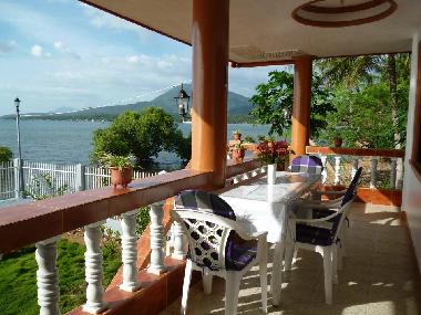 Ferienhaus in Naval (Leyte) oder Ferienwohnung oder Ferienhaus