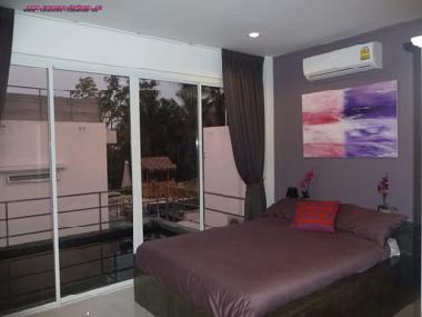Villa in Koh Samui (Surat Thani) oder Ferienwohnung oder Ferienhaus