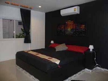 Villa in Koh Samui (Surat Thani) oder Ferienwohnung oder Ferienhaus
