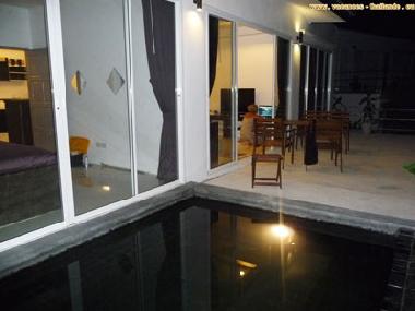 Villa in Koh Samui (Surat Thani) oder Ferienwohnung oder Ferienhaus
