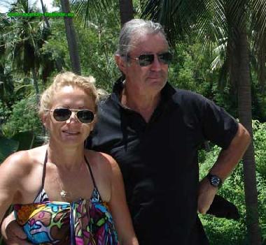 Villa in Koh Samui (Surat Thani) oder Ferienwohnung oder Ferienhaus