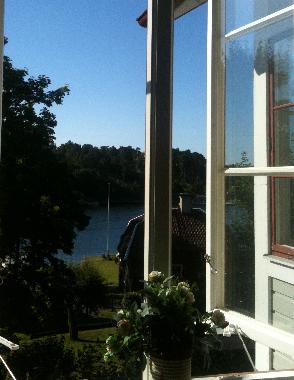 Ferienhaus in Vaxholm (Stockholm) oder Ferienwohnung oder Ferienhaus