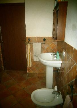 Ferienhaus in Selinunte (Trapani) oder Ferienwohnung oder Ferienhaus