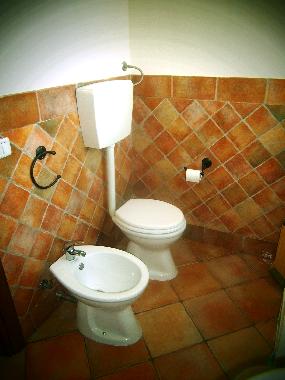 Ferienhaus in Selinunte (Trapani) oder Ferienwohnung oder Ferienhaus