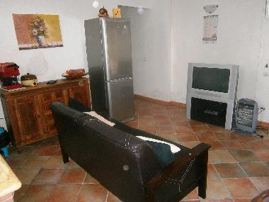 Ferienhaus in Selinunte (Trapani) oder Ferienwohnung oder Ferienhaus