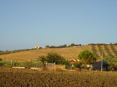Ferienhaus in Selinunte (Trapani) oder Ferienwohnung oder Ferienhaus
