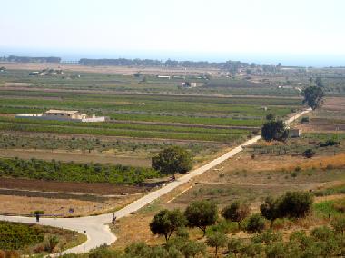 Ferienhaus in Selinunte (Trapani) oder Ferienwohnung oder Ferienhaus