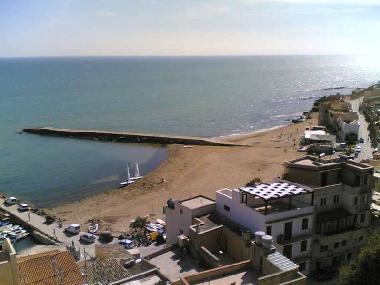Ferienhaus in Selinunte (Trapani) oder Ferienwohnung oder Ferienhaus