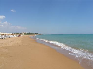 Ferienhaus in Selinunte (Trapani) oder Ferienwohnung oder Ferienhaus