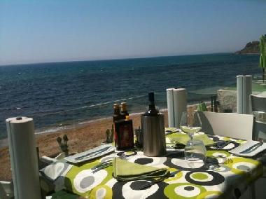 Ferienhaus in Selinunte (Trapani) oder Ferienwohnung oder Ferienhaus