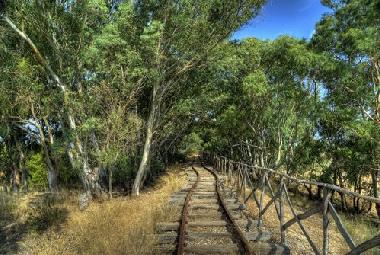 Ferienhaus in Selinunte (Trapani) oder Ferienwohnung oder Ferienhaus